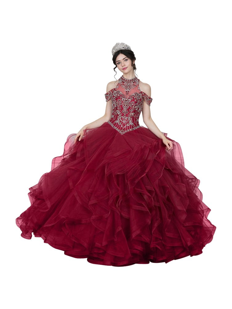 walmart quinceanera dresses
