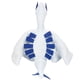 thumbnail image 5 of Peluche Pokémon Lugia de 30 cm con licencia oficial, 5 of 6
