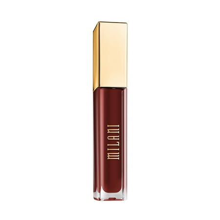 Milani Amore Matte Lip Creme, Sugar