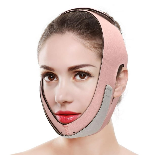 Filfeel Face Slimming Belt Slimming Face Shield, V Line Face Lift