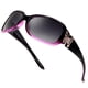 thumbnail image 1 of Lentes de Sol Polarizados LVIOE con Adorno de Mariposa para Mujer, 1 of 6