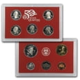 thumbnail image 2 of 2003-S Silver Proof Set, 2 of 4