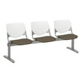 thumbnail image 6 of KFI Seating Kool Three Beam Seating, 6 of 7