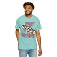 thumbnail image 7 of Skateboard Heart Breaker Comfort Colors Valentine Shirt, 7 of 7