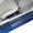 Black, variant on Corvette Door Sill Ease Protectors: 1997-2004 C5 & Z06 Black w/ White Letters
