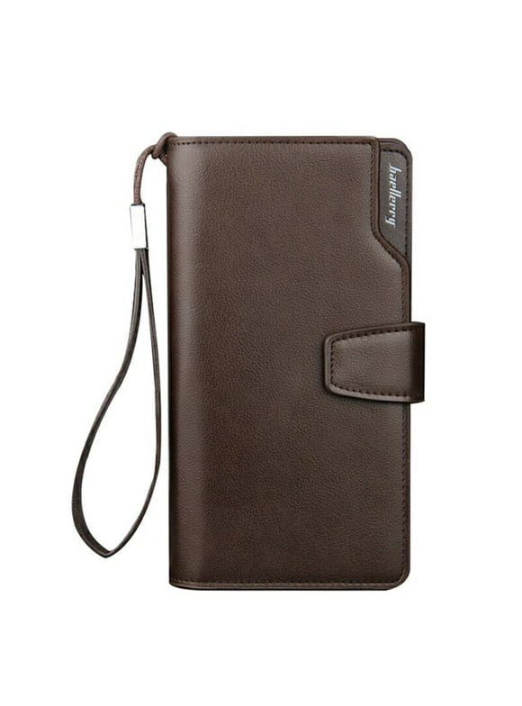 Men's Large Wallets