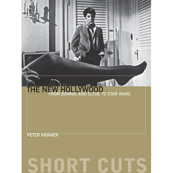 Short Cuts: The New Hollywood (Paperback)