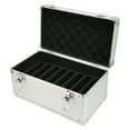 thumbnail image 1 of Caja de protección del disco duro,Caja de almacenamiento del disco duro Caja de almacenamiento del disco duro Caja del disco duro Los mejores materiales, 1 of 8