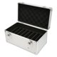 thumbnail image 1 of Estuche para disco duro, bahías para cajas de almacenamiento de disco duro Caja para disco duro Caja para almacenamiento de disco duro Estética elegante, 1 of 9