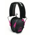 thumbnail image 1 of RAZOR SLIM ELECTRONIC MUFF - Rose, 1 of 2