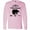 AD-Pink, variant on Inktastic Meemaw Bear Grandma Gift Long Sleeve T-Shirt