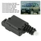thumbnail image 5 of Mecanismo De Actuador De Cerradura De Puerta Delantera Izquierda Compatible Con Megane Scenic 7701039565, 5 of 7