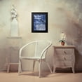 thumbnail image 4 of ArtsyQuotes 15x18 Black Modern Framed Museum Art Print Titled - Barack Obama Quote: The Real Test, 4 of 5