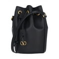 thumbnail image 2 of Valentino Garavani Women's "Rockstud" Mini Bag Black, 2 of 5