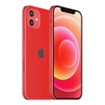 thumbnail image 4 of Smartphone Iphone 12 Mini 64GB Rojo Desbloqueado Reacondicionado, 4 of 4