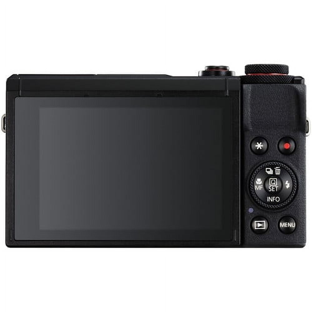 Canon PowerShot G7 X Mark III | Canon U.S.A., Inc.