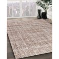 thumbnail image 2 of Ahgly Company Indoor Rectangle Contemporary Desert Sand Beige Abstract Area Rugs, 7' x 9', 2 of 6