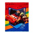 thumbnail image 1 of Cobertor Providencia Cars Rojo 1.10x1.40 m, 1 of 4
