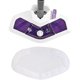 thumbnail image 3 of 12PCS Washable Mop Cloth Replacement for Kit PAEU0332 Steam Vacuum Cleaner Microfibre Mops Cloth Parts, 3 of 5