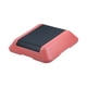 thumbnail image 5 of Aerobic Fitness Stepper 15,7 en ligera para ejercicios de cubierta de Rojo, 5 of 8