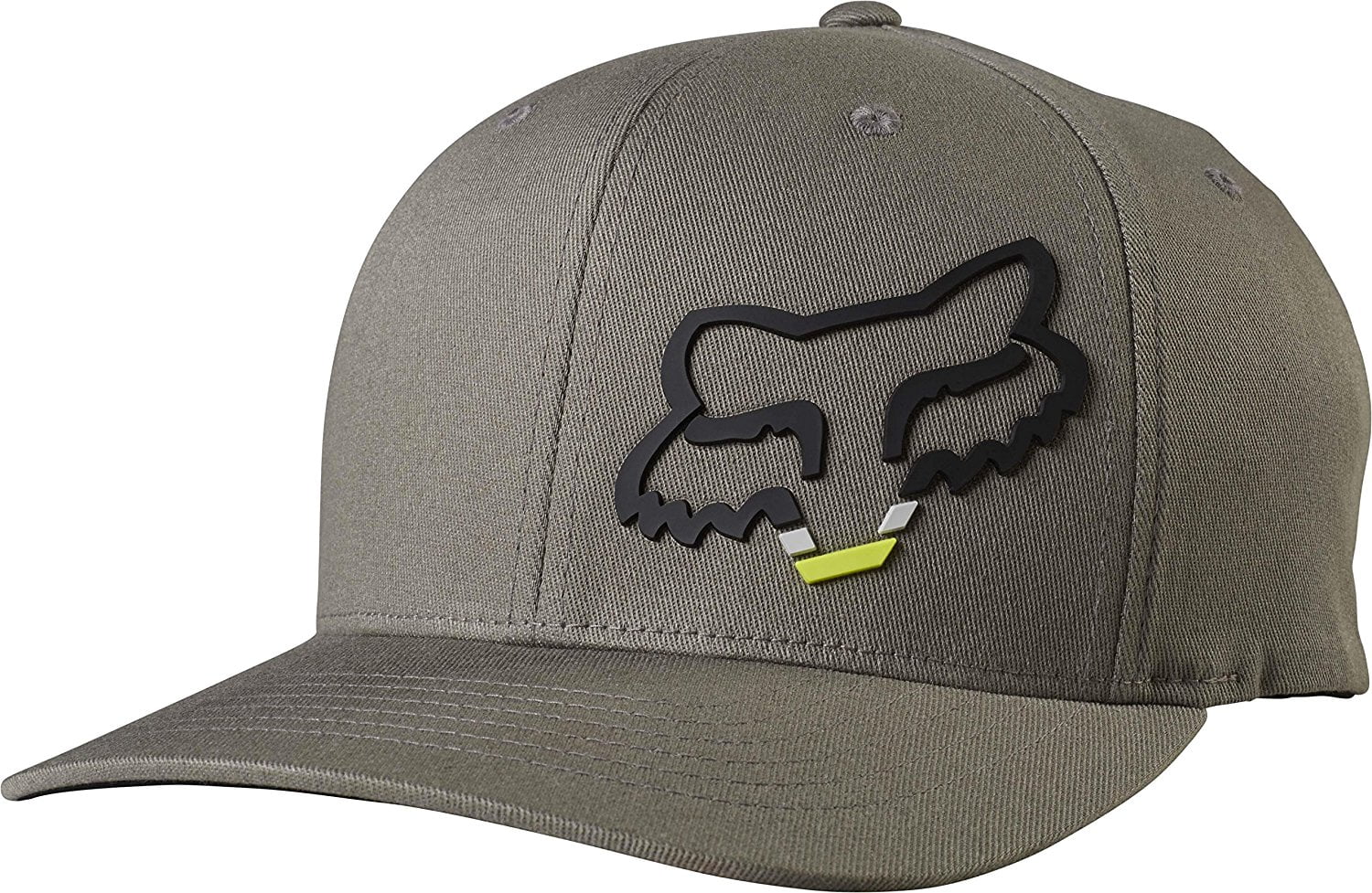 baby fox racing hat