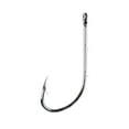 thumbnail image 6 of (2 pack) Eagle Claw 189AH-1/0 Baitholder 2-Slice Offset Hook, Nickel, Size 1/0, 8 Pack, 6 of 6