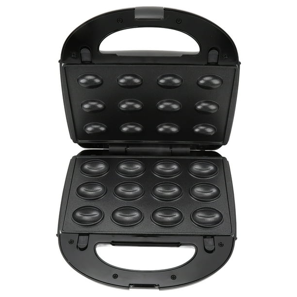 Máquina De Desayuno, 10 En 1 Sandwichera Eléctrica Panini Máquina Para Hacer Gofres Con Platos Extraíbles Máquina De Desayuno Eléctrica De Calentamiento Rápido Para