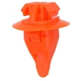 thumbnail image 2 of Geelife 20PCS For 4Runner FJ Cruiser Sequoia Tacoma Wheel Flare Moulding Clip Retainer, 2 of 7