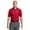 Classic Red, variant on Performance Vertical Pique Polo