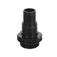 thumbnail image 2 of Conector de manguera de piscina de 32/38 mm, accesorio multifuncional, adaptador de salida de agua para tubería industrial, tanque de manguera de jard, 2 of 9