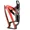 BlackRed 1pcs, variant on Lightweight Bicycle Water Bottle Holder, Universal Bike Bottle Cage for MTB & Road Bike Cycling Accessory