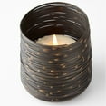 thumbnail image 3 of 09699-Cyan lighting-Luniana - Medium Candleholder - 4.25 Inches Wide by 4 Inches High, 3 of 3