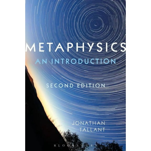 Metaphysics: An Introduction, (Paperback)
