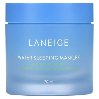 LANEIGE CICA & WATER SLEEPING MASK 6個セット LANEIGE Cica Sleeping Mask 2 oz - Walmart.com