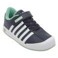 thumbnail image 1 of Tenis K-Swiss ONTARE CH Para Niño Color Azul, 1 of 5