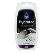 Hydrotac Stickon Bifocal Lenses, 3.00