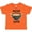 Orange, variant on Inktastic Miso Cute with Miso Soup Boys or Girls Toddler T-Shirt