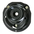 thumbnail image 2 of TRQ Rear Left Upper Strut Mount Drivers Side Fits Select 1998-2002 Subaru Forester 2002-2003 Impreza 1995-1999 Legacy, 2 of 3