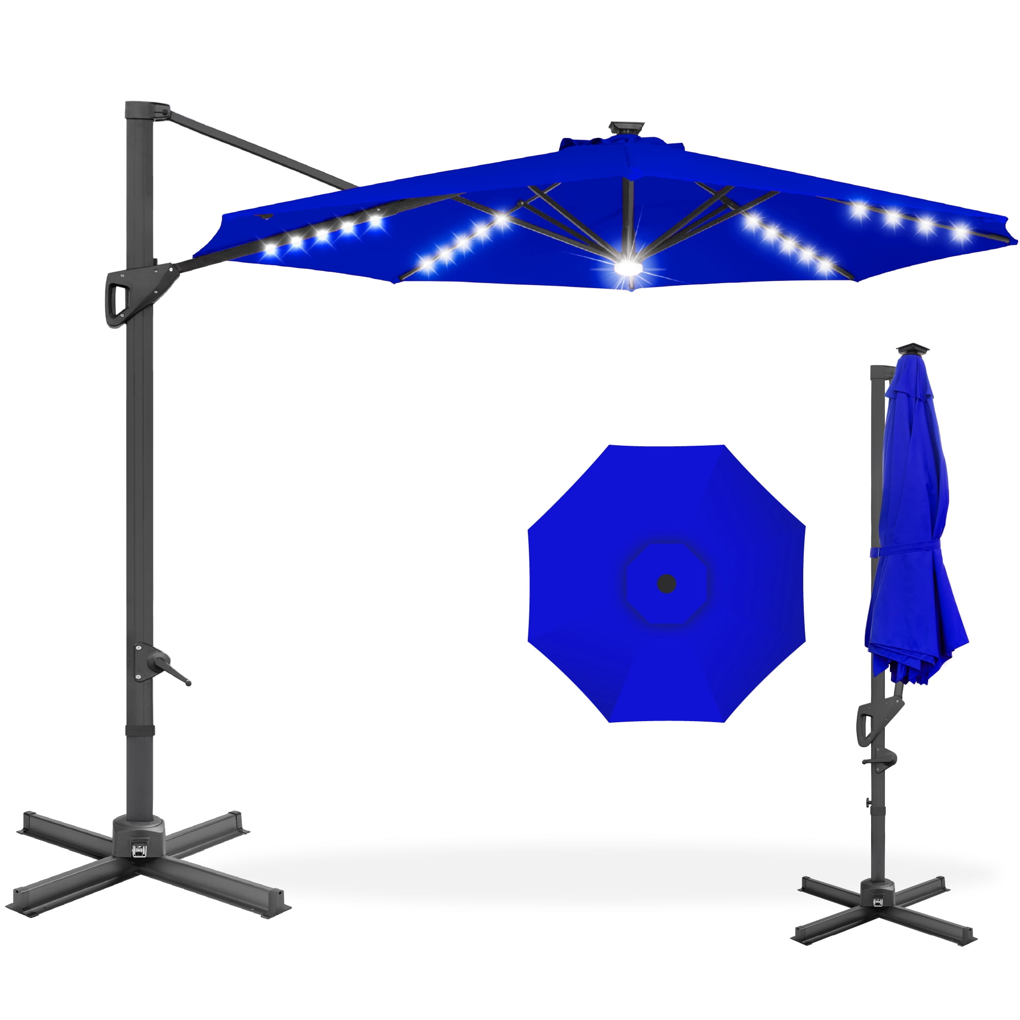 Resort Blue