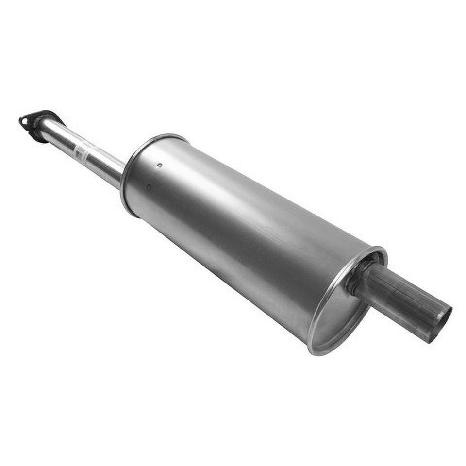 AP Exhaust 48756 Prebent Exhaust Pipe