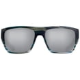 thumbnail image 3 of Sampan, Gray Silver Mirror 580G, Matte Reef Frame, 3 of 4