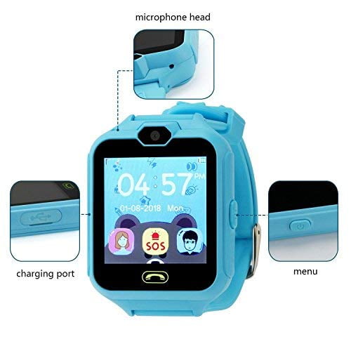hangang smartwatch