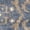 Blue/Ivory, variant on SAFAVIEH Stone Wash Pavel Floral Bordered Area Rug, Blue/Ivory, 4' x 6'