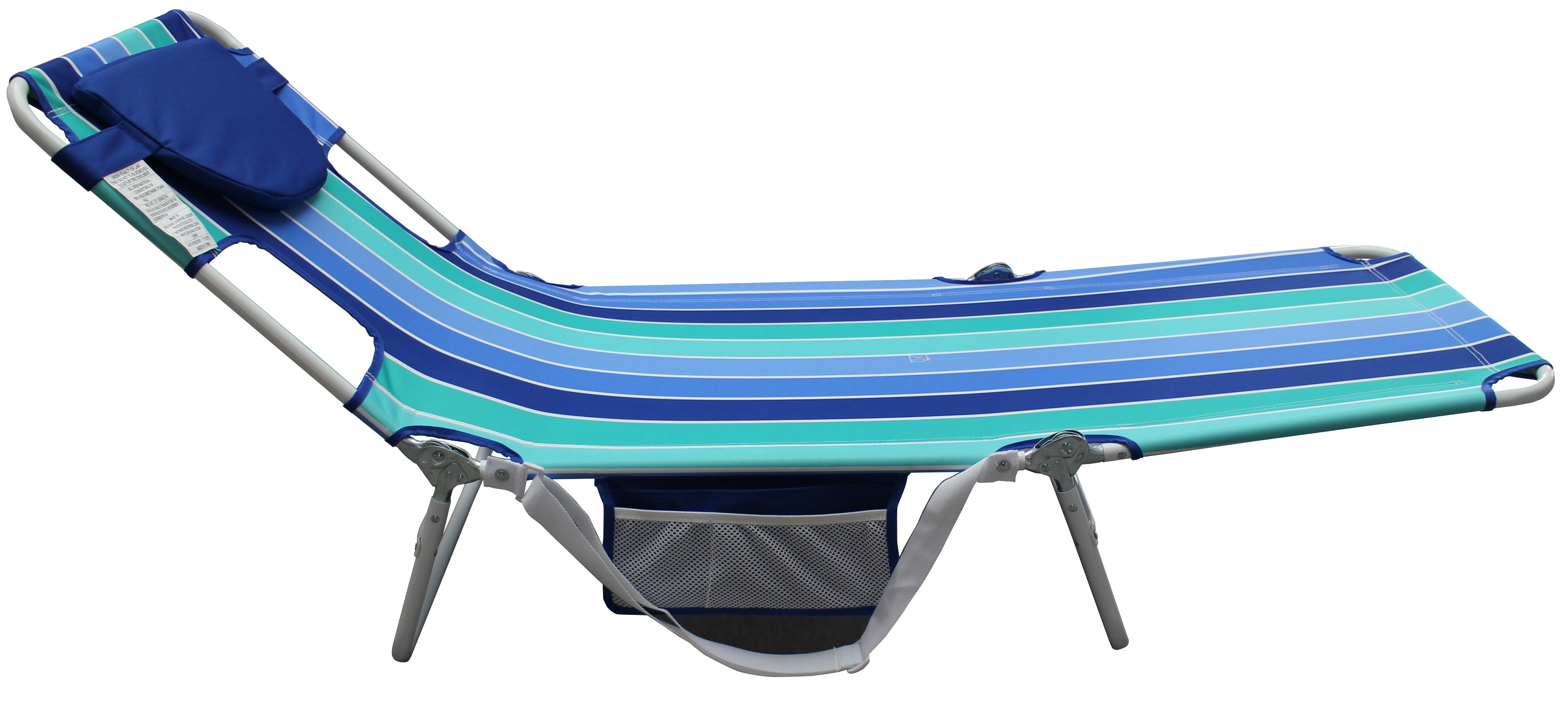 Mainstays Face Down Lounger Walmart Com Walmart Com