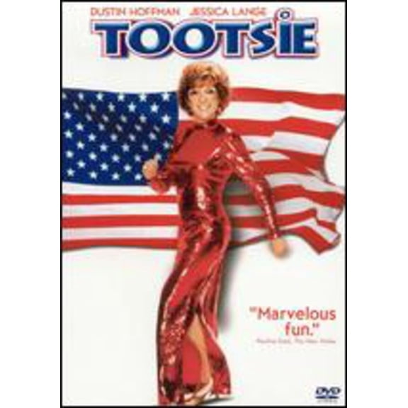 Sony Pictures - Tootsie [DIGITAL VIDEO DISC]
