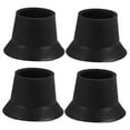 thumbnail image 6 of TAILTOSS 4Pcs Trampoline Leg Cap Tips Rubber Feet for Tube Indoor Activities 1.89X1.18X0.98in, 6 of 8
