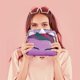 thumbnail image 3 of Sling Bag Women Crossbody Purse Purse Little Girls Crossbody Girls Girls Crossbody Bag Sequin Purse Purses Girls, 3 of 3