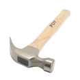 thumbnail image 1 of Martillo de uña curva 16oz SURTEK 141816, 1 of 2