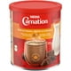 Chocolat chaud NESTLÉ CARNATION Riche et crémeux, contenant 450 g 450g – image 1 sur 7