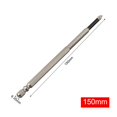 thumbnail image 1 of 1pc Cross Magnetic Screwdriver Bit Alloy Steel Anti-Slip Long Drill Bits PH2 150mm, 1 of 8